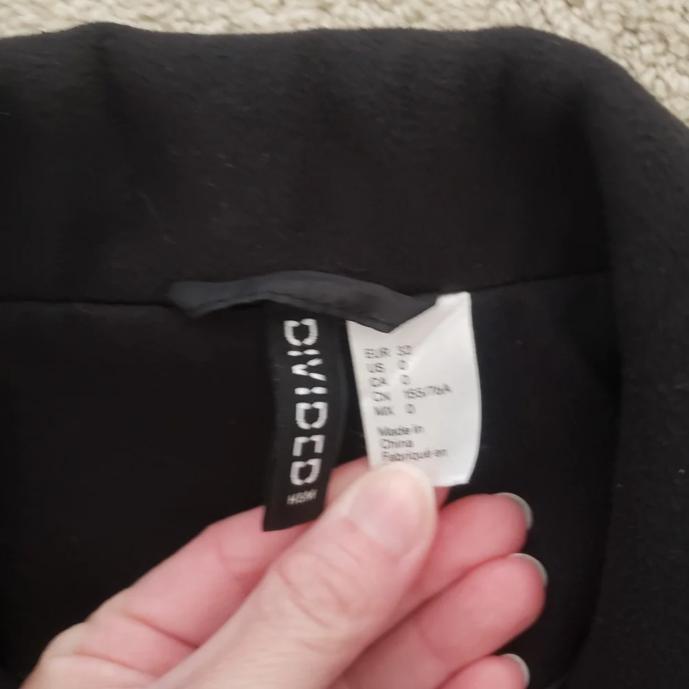 H&M Divided Jacket - Picture 7 of 10